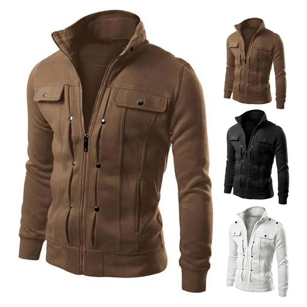 Hudson Jacket