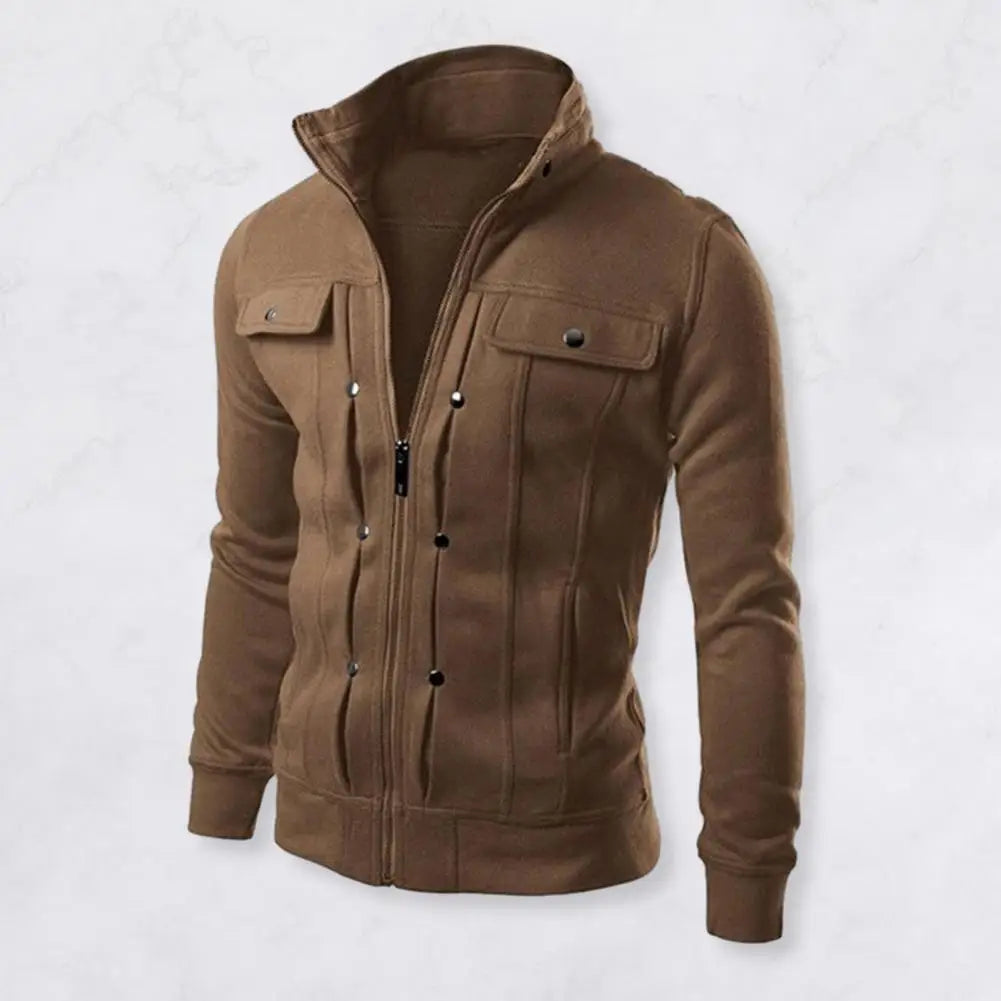 Hudson Jacket