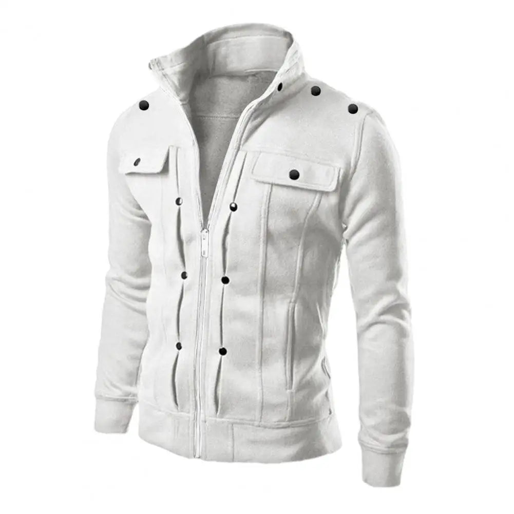 Hudson Jacket