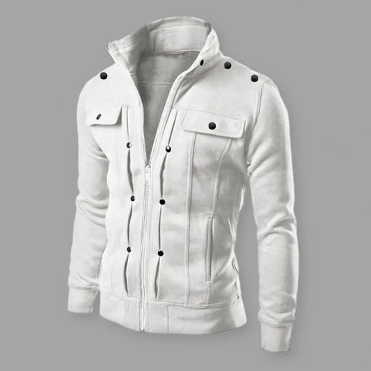 Hudson Jacket