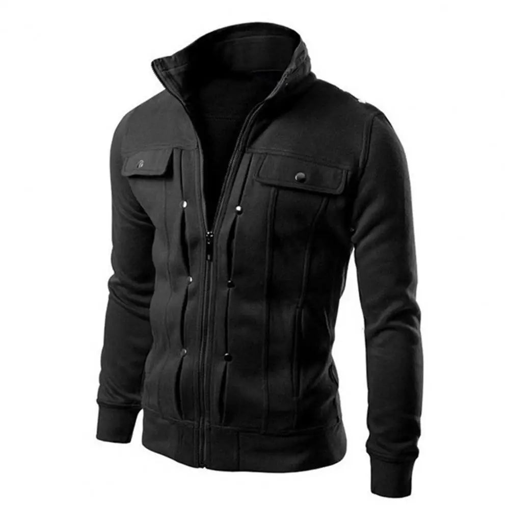 Hudson Jacket