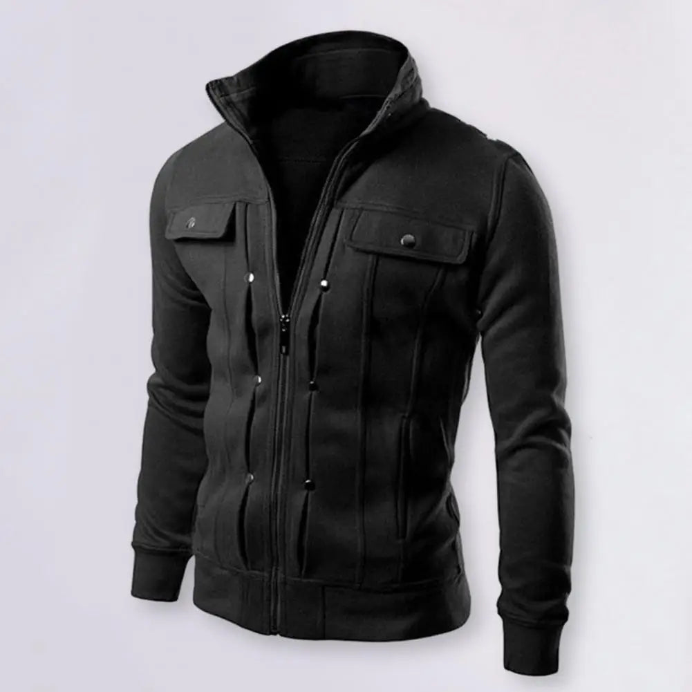 Hudson Jacket