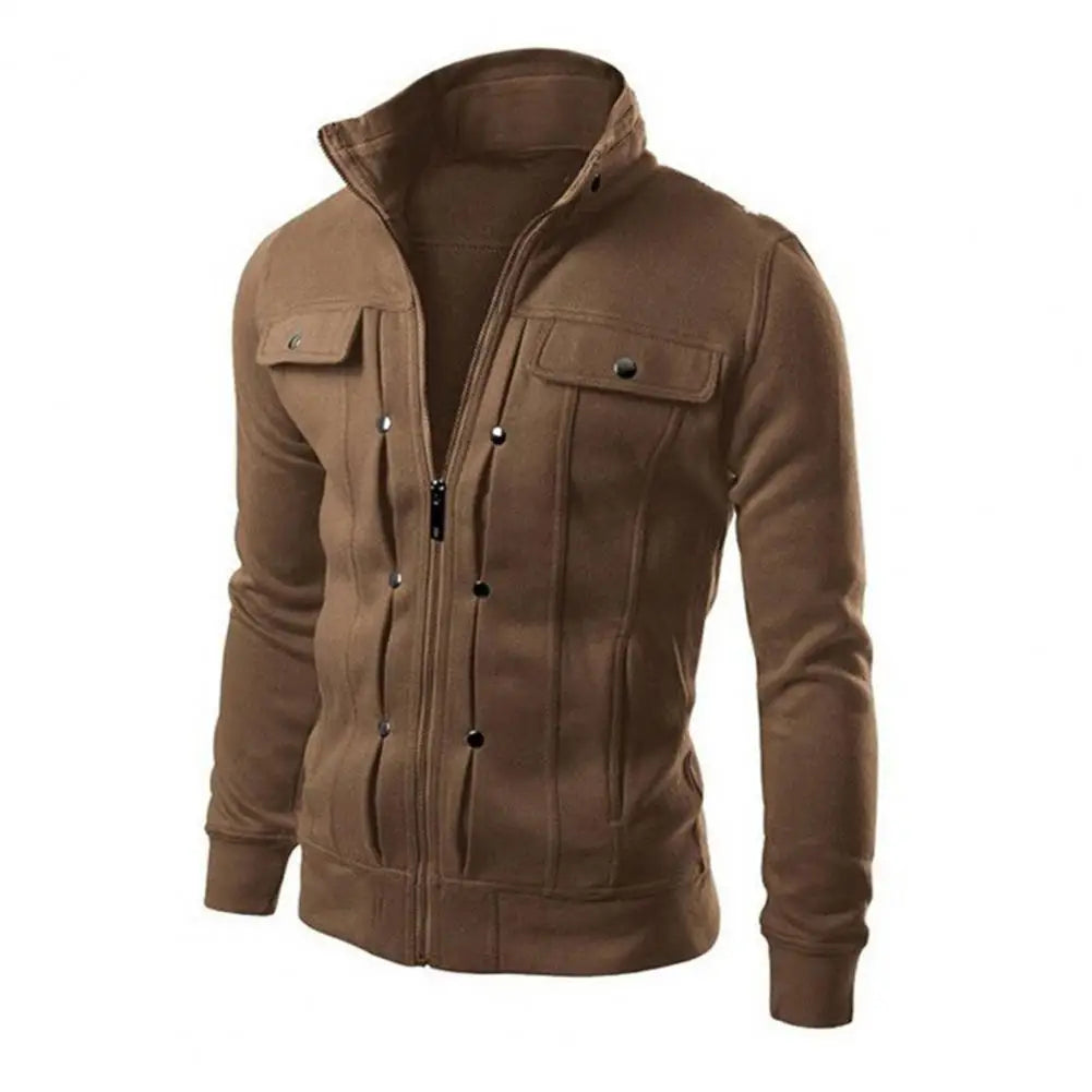 Hudson Jacket
