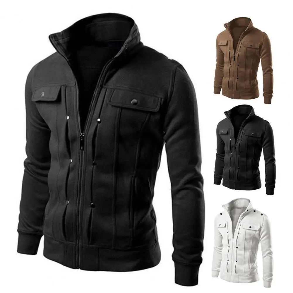Hudson Jacket